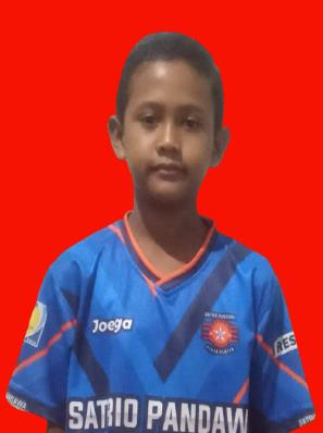 RIFKI AFANDI